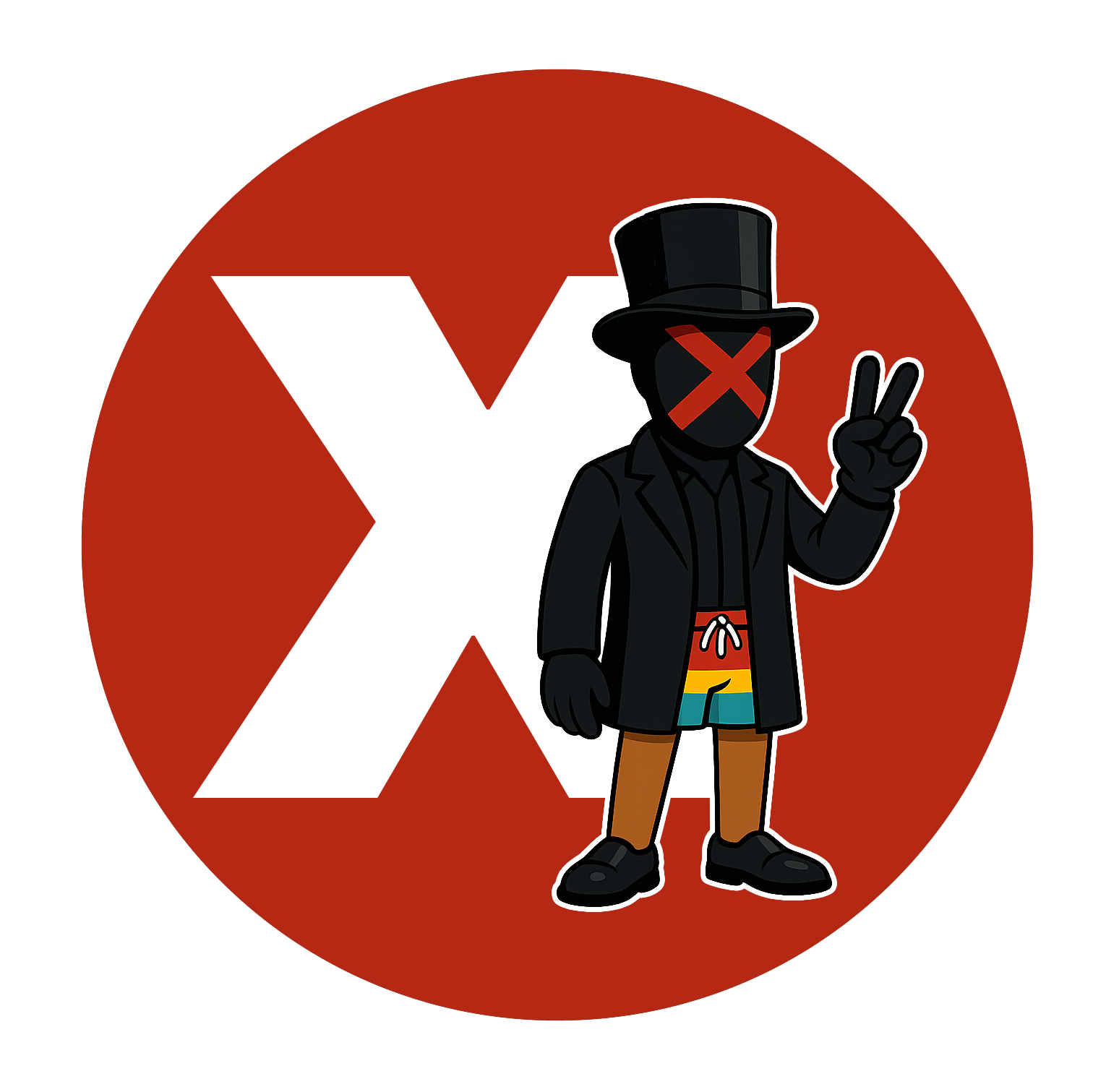 Logo BCDeX